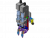 Screw Locking Module
