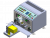 Computerized Automatic Wire Stripping Machine