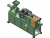 Semi-Automatic Injection Molding Machine