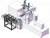 Five-Axis Servo Manipulator (stacker/jig/folding)