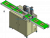 Automated Assembly Line Equipment