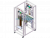 Pneumatic Lift