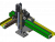 Servo Three-Axis Manipulator