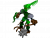 Biochemical Warrior Robot Sw Model