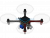 Model of the Drone for the National Science Foundation Challenge Cup in the United States