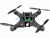 Mini Quadcopter Helicopter
