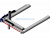 Three-Axis Cartesian Robot