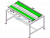 Opening and Closing Belt Line