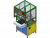 Automated Dimm Insertion Machine