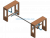 Gantry Robot Welding Workstation