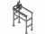 Gantry Transport Manipulator
