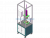 3d Model of Tube Expanding Hydraulic Press (including Detailed Engineering Drawings)