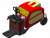 Mpt Fire Truck Assembly