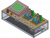 Pcb Testing Fixture