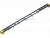 Single-Layer Double-Speed Chain Conveyor Line