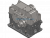 I=4 Blower With Speed Increaser Detailed Model (including Full Set of Cad Engineering Drawings)