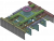 Stacking Robot Arm