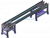 Single-Layer Double-Speed Chain Line