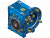 Nmrv040 Worm Gear Reducer and Its Accessories