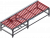 Solidworks Roller Conveyor