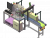 Automatic Labeling Machine