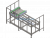 Conveyor Transfer Machine