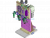 Transfer Mechanism