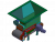 Funnel Drum Conveyor
