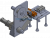 Automatic Tape Applicator Machine