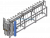 Cylinder Filling Station Model