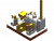 3d Model of a Steam Power Plant