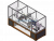 Robot Function Demonstration Equipment