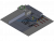 Large Conveyor Line 3d Model