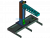 150kg Single Cantilever Palletizer - Exported - Free Download