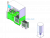 Product Rapid Assembler Transfer Assembly