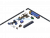 Large-Scale Steel Production and Processing Line