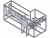 Fully Automatic Rigid Board Packaging Machine