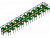 Semi-Automatic Packaging Roller Conveyor Line