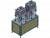 Standard Automatic Loading Tray Mechanism