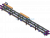 Double-Speed Chain