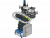 3d Model of Automatic Loading Assembly Machine
