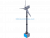 3d Model of a Wind Turbine