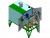3d Model of Liquid Fuel Automatic Mixer