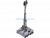 3d Model of a Grasping Robot