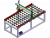 3d Diagram of 10mm Glass Cutter