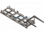 3d Model of Truck Subframe