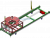 Cart Conveyor