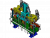 Casting Machine Recovery Unit