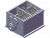 Design of Deep Hole Machine Tool Headstock, Drill Rod Box