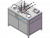 Small Wheel Assembly Machine